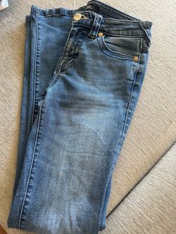True Religion bootcut pants