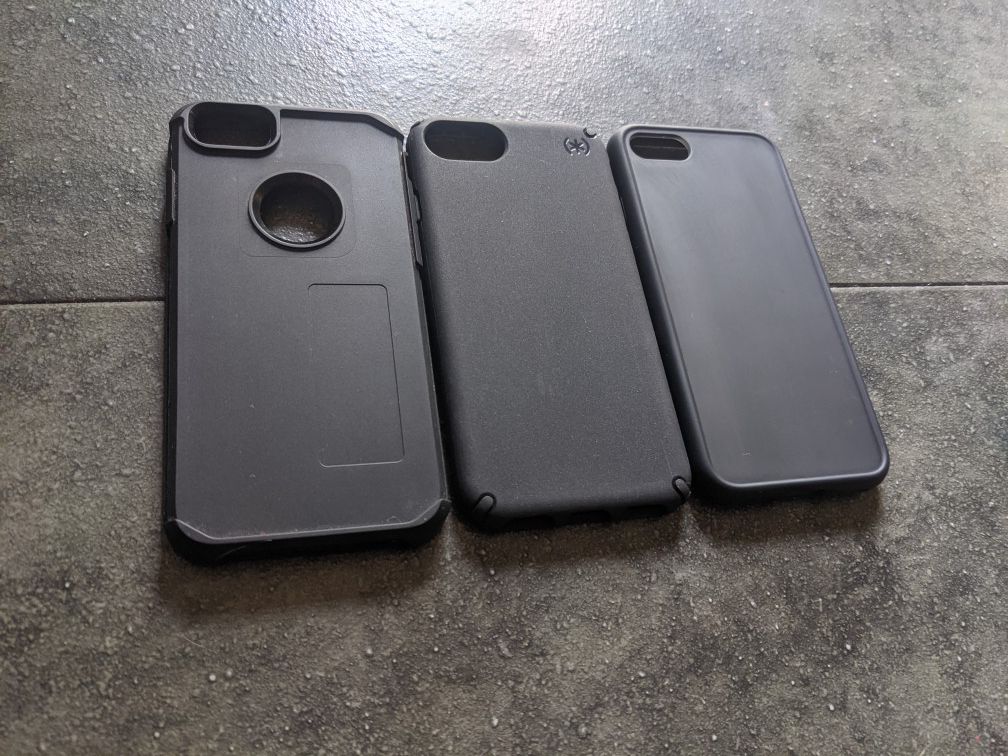 iPhone 7/8 SE 2020 Cases