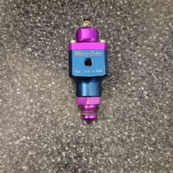 Magnaflow Fuel Pressure Regulator 