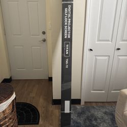 TNS-72in Projector Screen