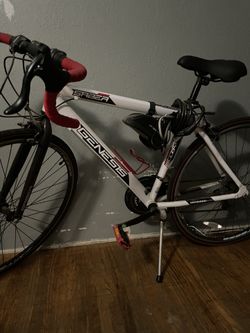 Genesis Saber 21 Speed Aluminum Bicycle