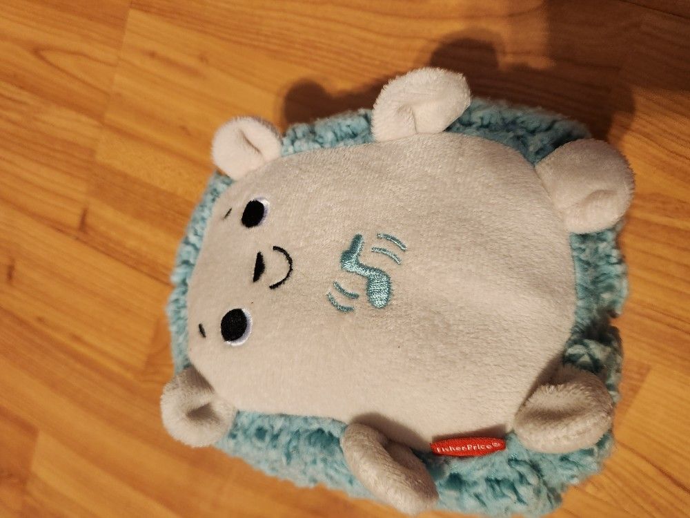 Fisher Price Calming Vibes