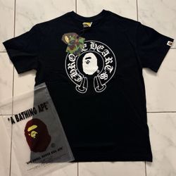 New Bape Tee Shirts 
