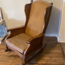 Rocking Chair