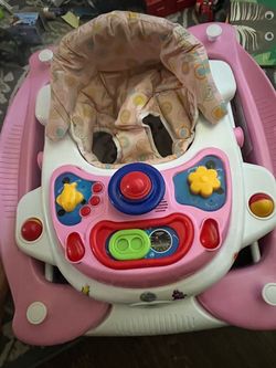 Free Baby walker