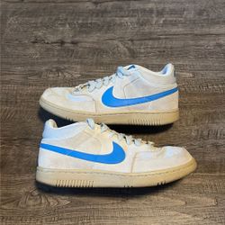 Nike Sky Force Coney Island Shoes 