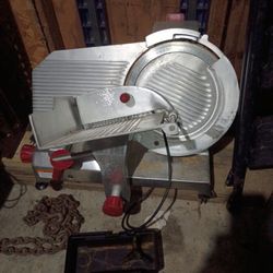 Meat Slicer