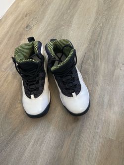 Air Jordan 10 Retro GS