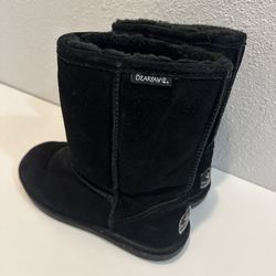 Bearpaw boots for women size 9