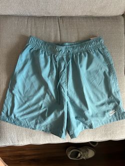 Nike - above the knee shorts