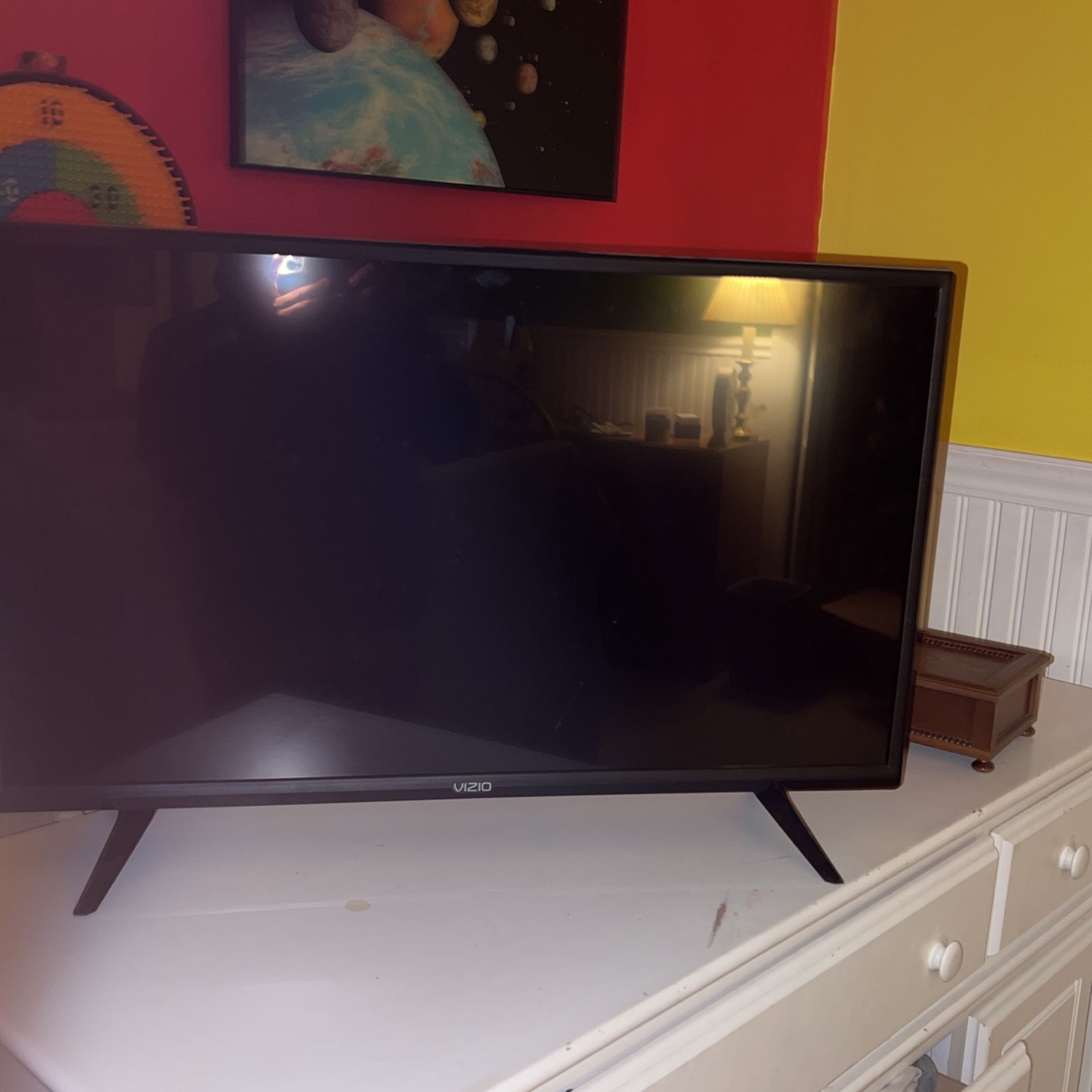 Vizio Tv