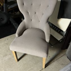 Armchair
