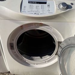 Maytag Neptune Gas Dryer In Excellent Condition, Azusa 