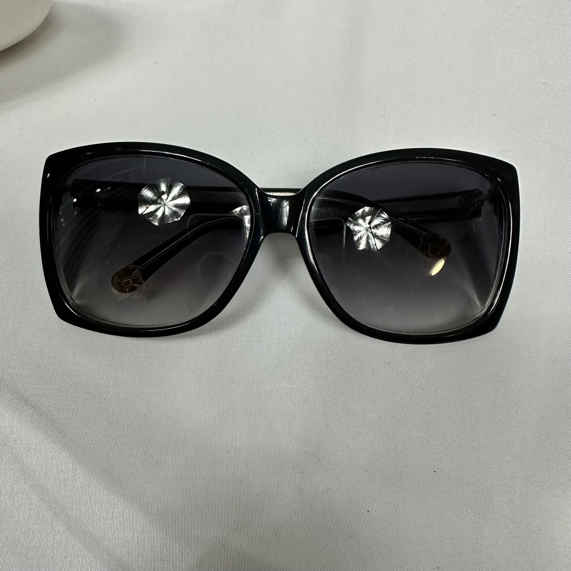 Cynthia Bailey Sunglasses