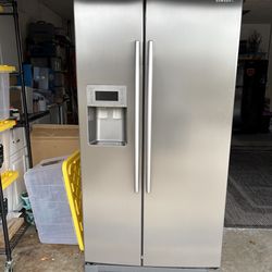 LG  refrigerator