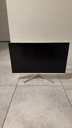 Computer monitor