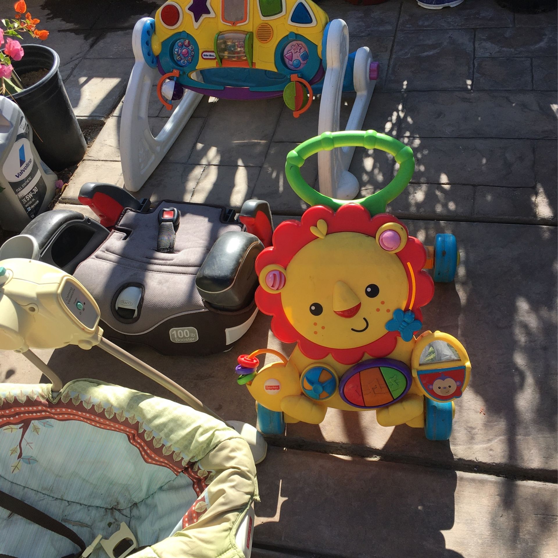 Jugetes Para Niños  En Buenas Condiciones Y Baratos 
