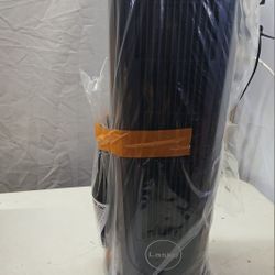 New Lasko 751320 Ceramic Tower Heater With Remote Control.