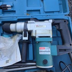 Makita Hammer Drill 
