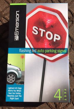 Parking assistant