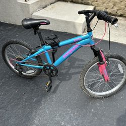 Mongoose Bike, 20inch, $75