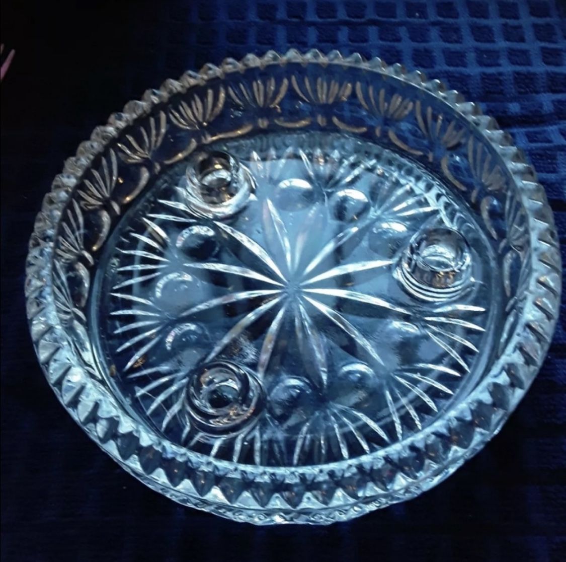 Candle Holder