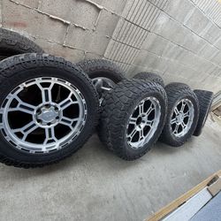 Rines 20 
