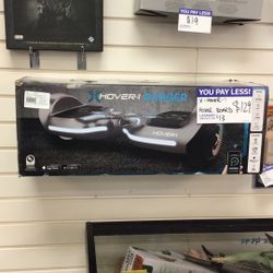 X-Hover Hover Board 