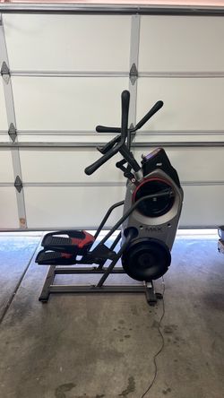Bowflex Max Trainer M5