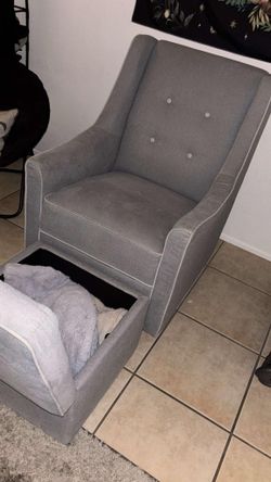 Nursing Chair