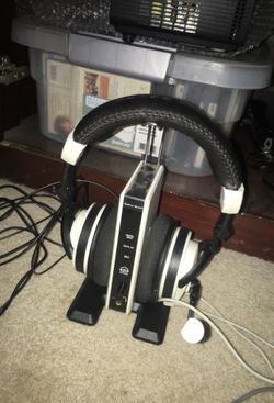 Turtle beach headset