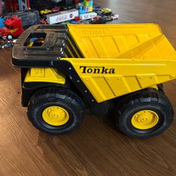 Amazing Stron  To la Truck