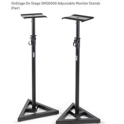 Monitor Stands 