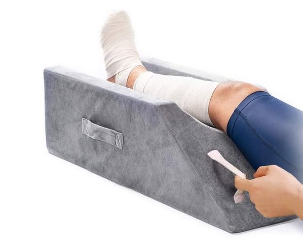 Leg Elevation Pillow