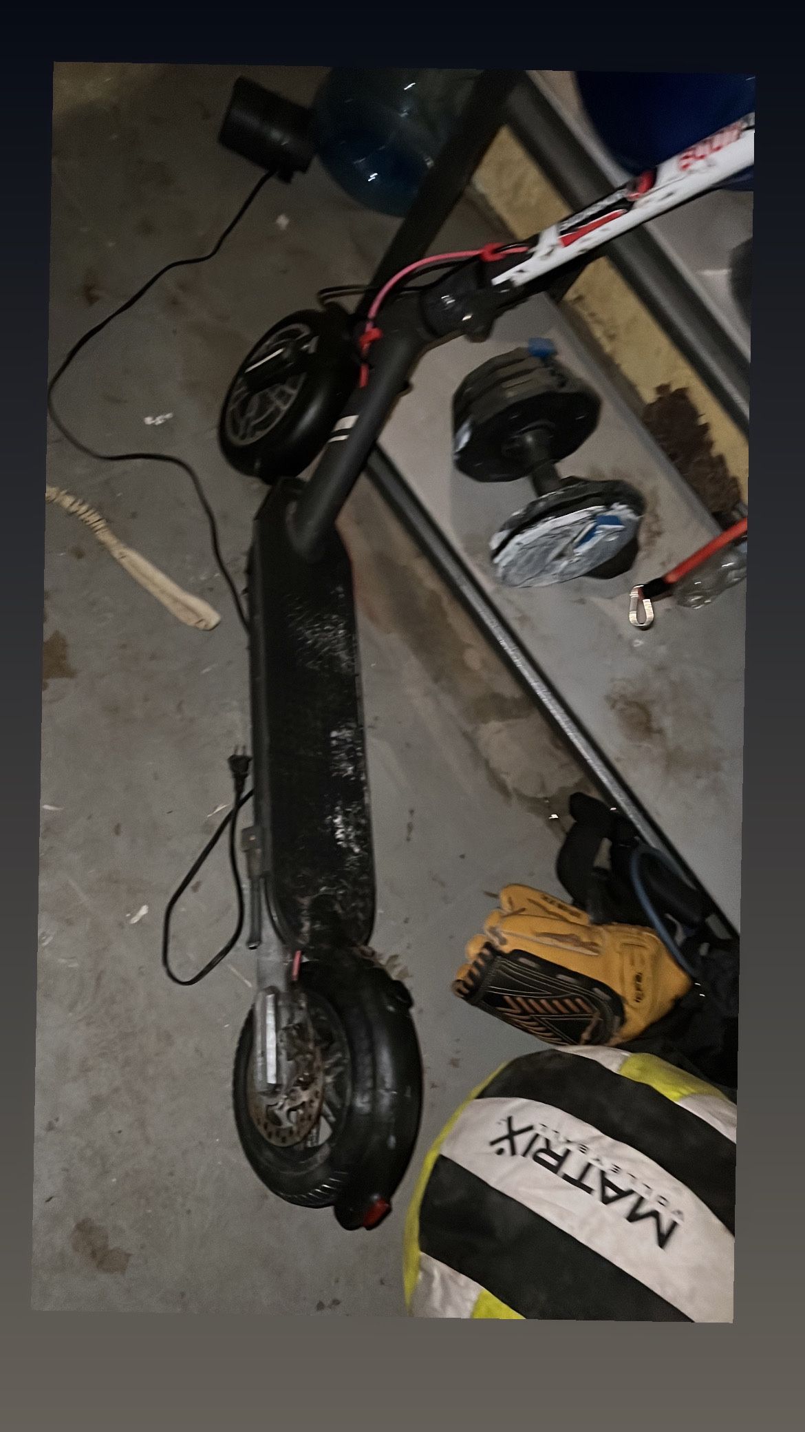 Electric Scootteer Swagtron