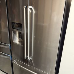 KitchenAid Refrigerator Perfect Working Condition 