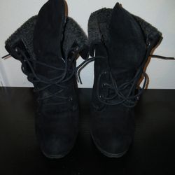 Womens Boots