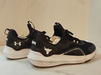 Under Armour size 12 Sneakers Mens Shoes