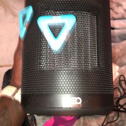 Free Heater /Fan