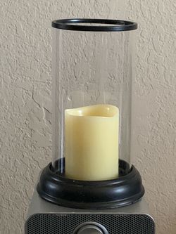 HURRICANE LAMP