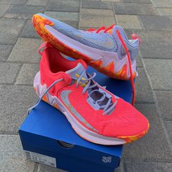 Giannis Immortality 2