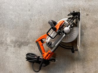 Rigid Circular Saw