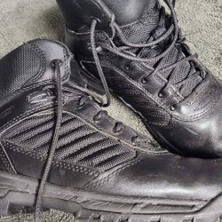 BATES TACTICAL BOOTS $50 Mens Size 10