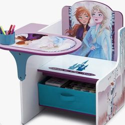 New Frozen II desk Chair In Box 