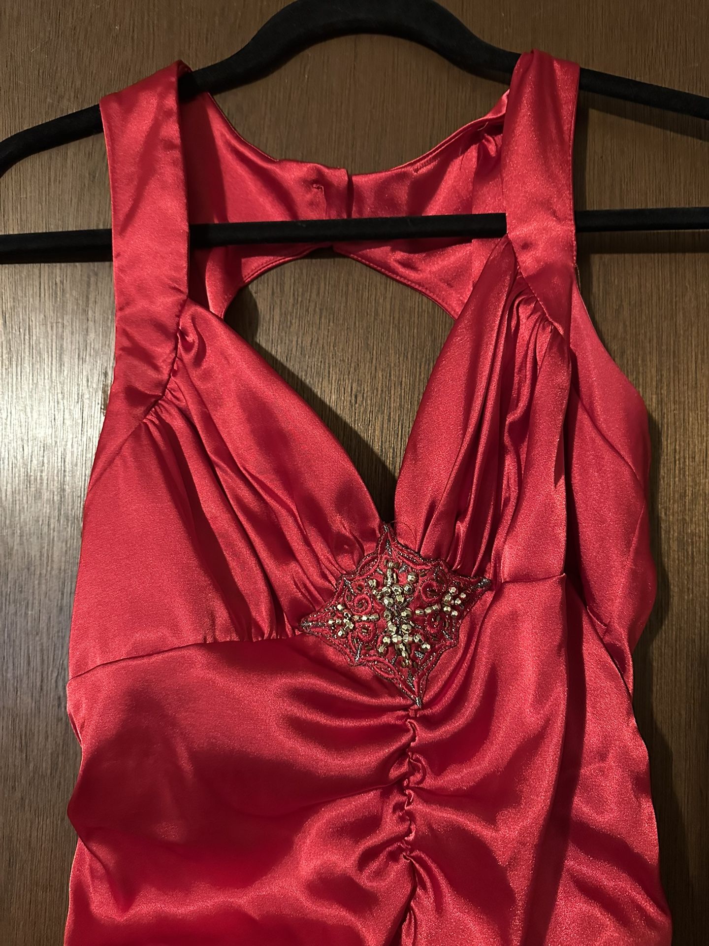 Prom Homecoming Dance Dress