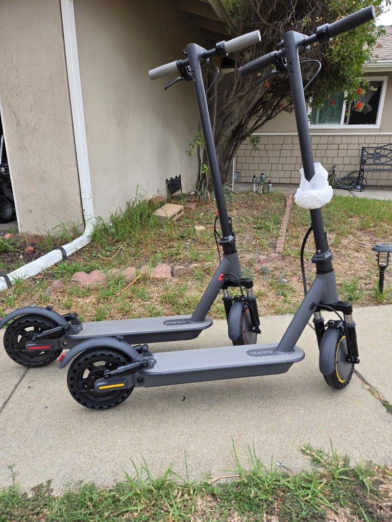 Large Electric Scooters 22mph