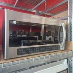 Amazing Samsung Over The Range Microwave Stainless Steel ME21R7051SS