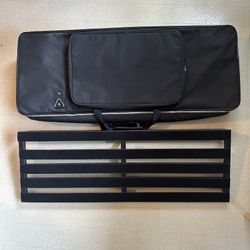 Pedaltrain - Terra 42
