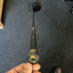 Used king cobra 10.5 loft, golf driver, medium flex shaft, 50 g, graphite ALDILA by cobra shaft