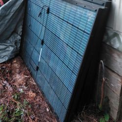 Solar Panels 